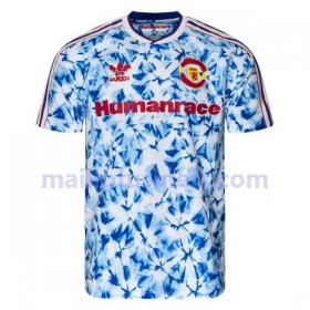 Maillot de Foot Manchester United Human Race 2020-21